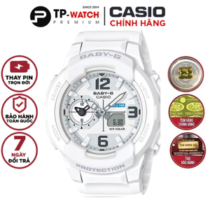 Đồng hồ nữ Baby-G Casio BGA-230