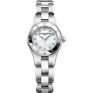 Đồng hồ nữ Baume & Mercier 10011
