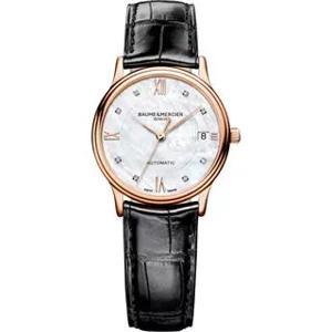 Đồng hồ nữ Baume & Mercier 10077