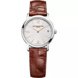 Đồng hồ nữ Baume & Mercier 10147