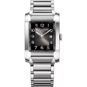 Đồng hồ nữ Baume & Mercier Hampton 10021