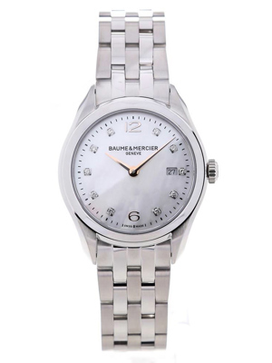 Đồng hồ nữ Baume & Mercier M0A10176