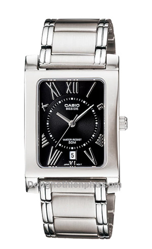 Đồng hồ Casio Beside chính hãng BEL-100D-1A2VDF
