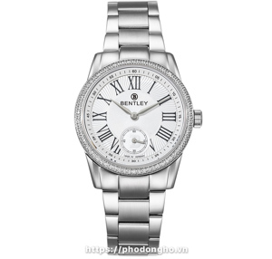 Đồng hồ nam Bentley BL1615-1020002