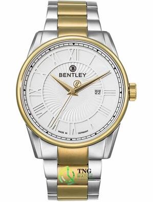 Đồng hồ nam Bentley BL1615-207773