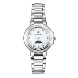 Đồng hồ nữ Bentley BL1689-100000
