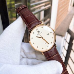 Đồng hồ nữ Bentley BL1805-101BKID
