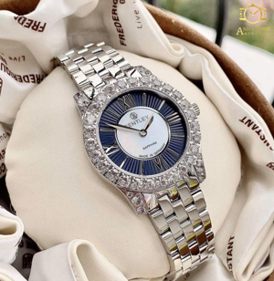Đồng hồ nữ Bentley BL1815-101BWNI