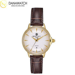 Đồng hồ nữ Bentley BL1827-101LKCD