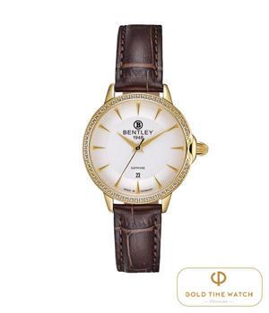 Đồng hồ nữ Bentley BL1827-101LKCD