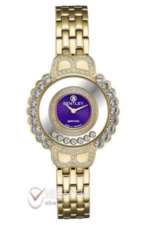 Đồng hồ nữ Bentley BL1828-101LKVI