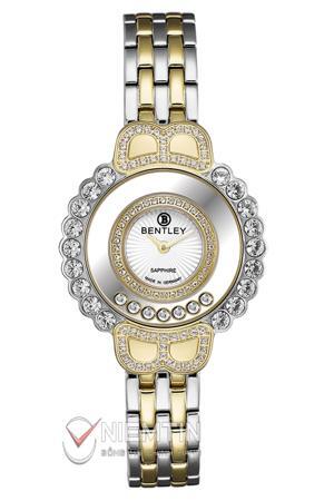 Đồng hồ nữ Bentley BL1828-101LTCI