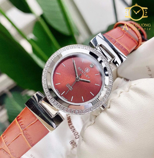 Đồng hồ nữ Bentley BL1858-102LWDD
