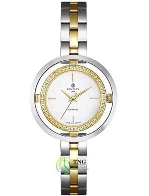 Đồng hồ nữ Bentley BL1868-101LTWI-K