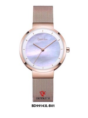 Đồng hồ nữ Bestdon BD99143L-B01