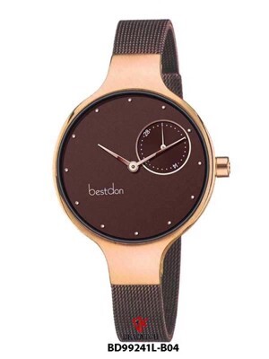 Đồng hồ nữ Bestdon BD99241L-B04