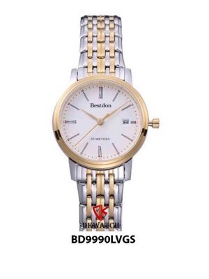 Đồng hồ nữ Bestdon BD9990LVGS