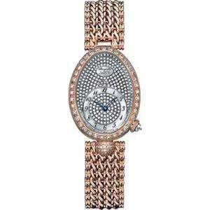 Đồng hồ nữ Breguet 8928BR/8D/J20.DD00