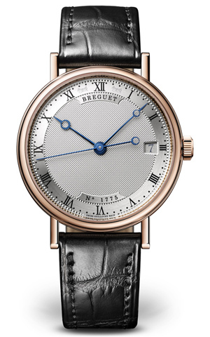 Đồng hồ nữ Breguet 9067BR/12/976