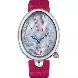 Đồng hồ nữ Breguet Reine de Naples 8967st/g1/986 43.75 x 35.50 mm