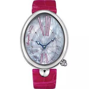 Đồng hồ nữ Breguet Reine de Naples 8967st/g1/986 43.75 x 35.50 mm