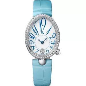 Đồng hồ nữ Breguet Reine de Naples 8918BB/28/964/D00D 36,5 × 28,45mm