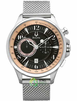 Đồng hồ Bulova 96B139