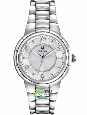 Đồng hồ nữ Bulova 96L169