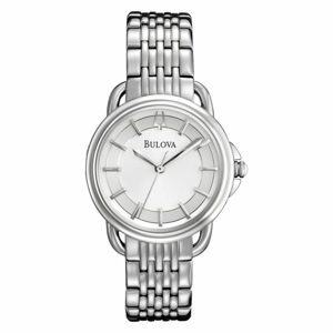 Đồng hồ nữ Bulova 96L171