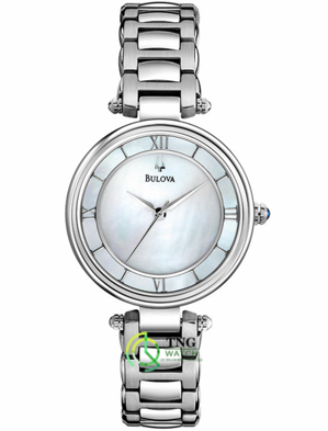 Đồng hồ nữ Bulova 96L185