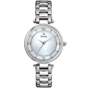 Đồng hồ nữ Bulova 96L185