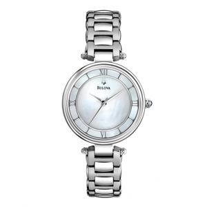 Đồng hồ nữ Bulova 96L185