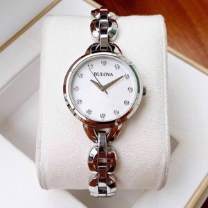 Đồng hồ nữ Bulova 96L204