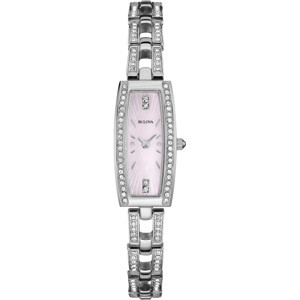 Đồng hồ nữ Bulova 96L208