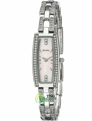 Đồng hồ nữ Bulova 96L208