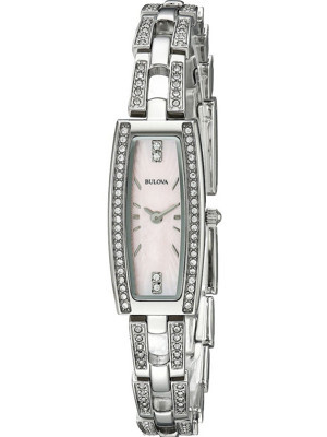 Đồng hồ nữ Bulova 96L208