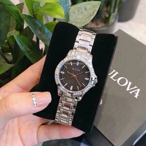 Đồng hồ nữ Bulova 96L214