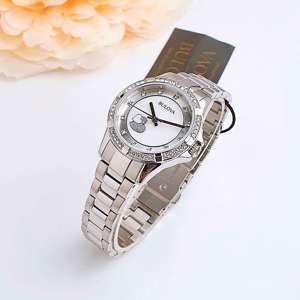 Đồng hồ nữ Bulova 96L226