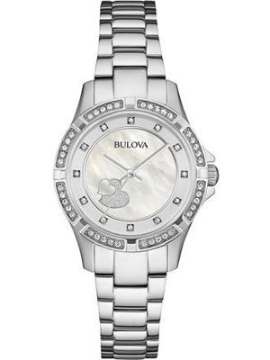 Đồng hồ nữ Bulova 96L226