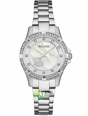 Đồng hồ nữ Bulova 96L226