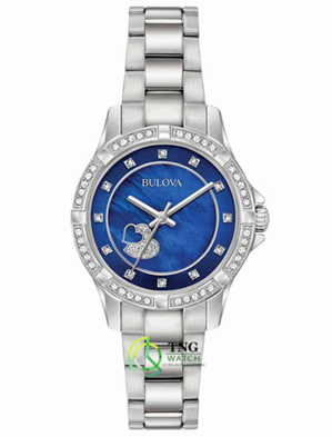 Đồng hồ nữ Bulova 96L238