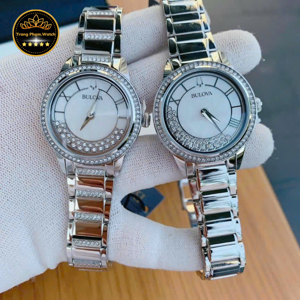 Đồng hồ nữ Bulova 96L257