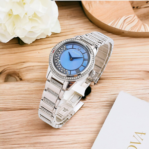 Đồng hồ nữ Bulova 96L260