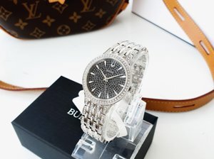 Đồng hồ nữ Bulova 96L273