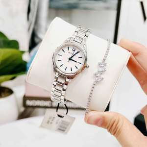 Đồng hồ nữ Bulova 96L285