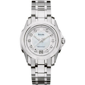 Đồng hồ nữ Bulova 96P115