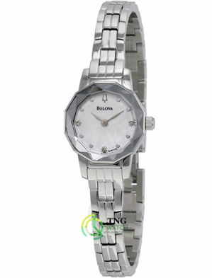 Đồng hồ nữ Bulova 96P129