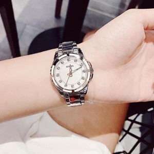 Đồng hồ nữ Bulova 96P144