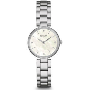 Đồng hồ nữ Bulova 96P159