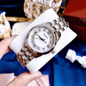 Đồng hồ nữ Bulova 96P179